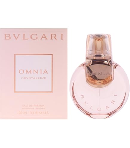 Bulgari Omnia Golden Citrine Eau de Toilette 65 ml Vaporizador